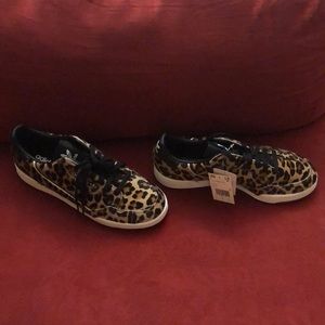 Adidas Continental 80 Sneaker.